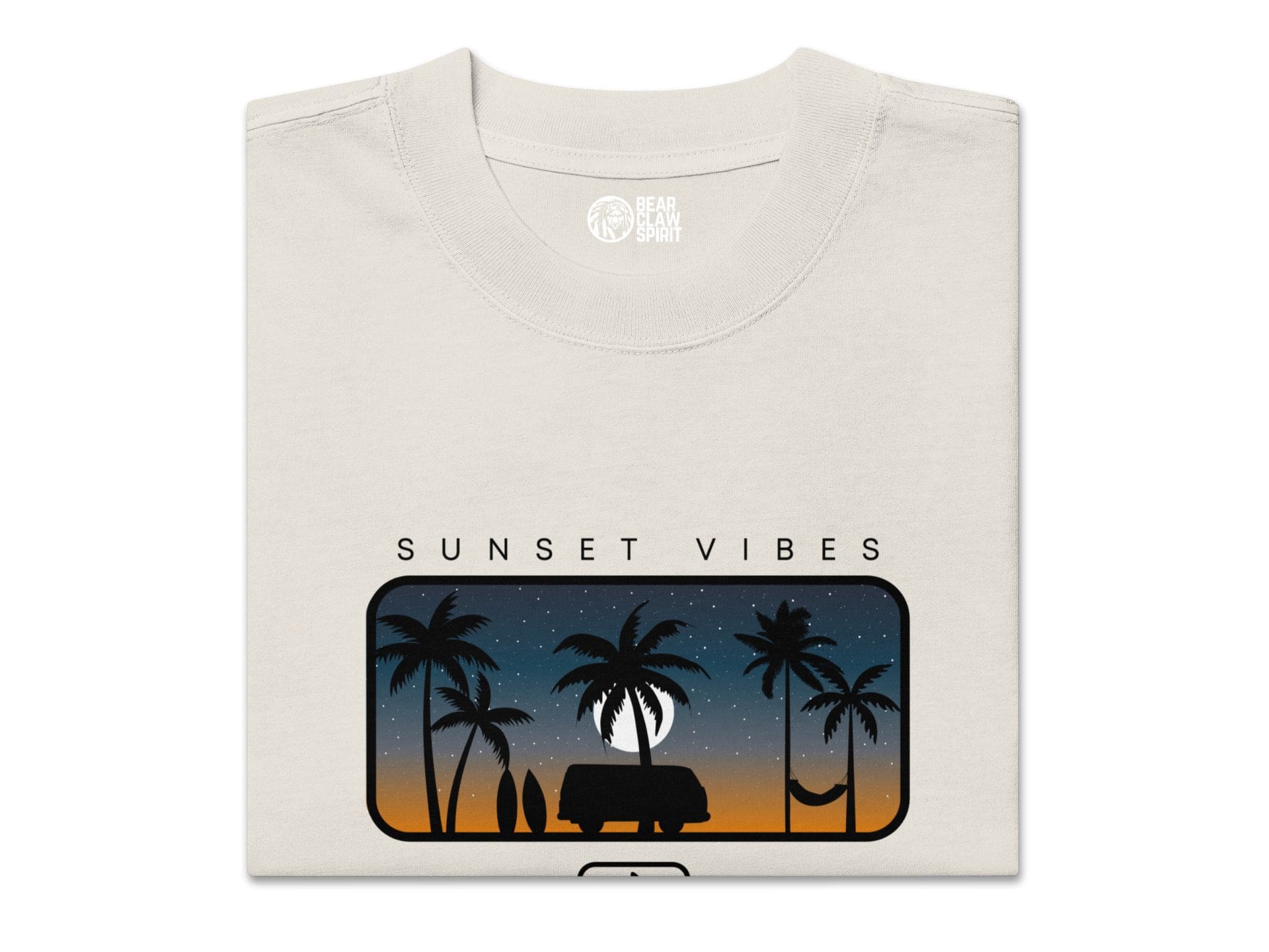 Sunset Vibes BCS®