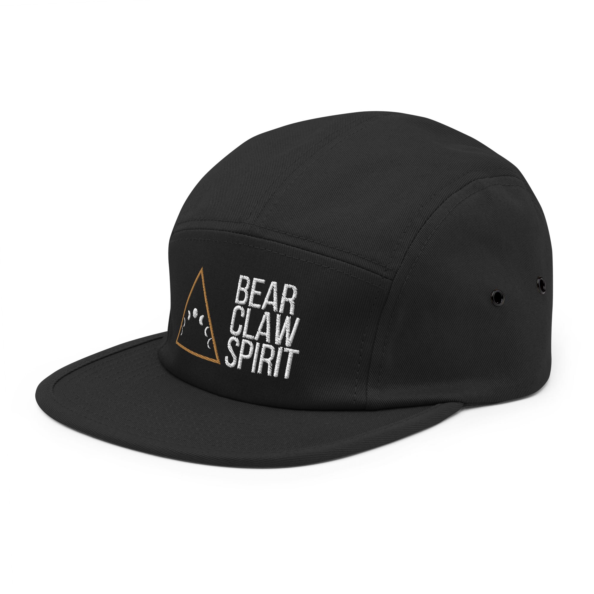 Caps Spirit Camper BCS®