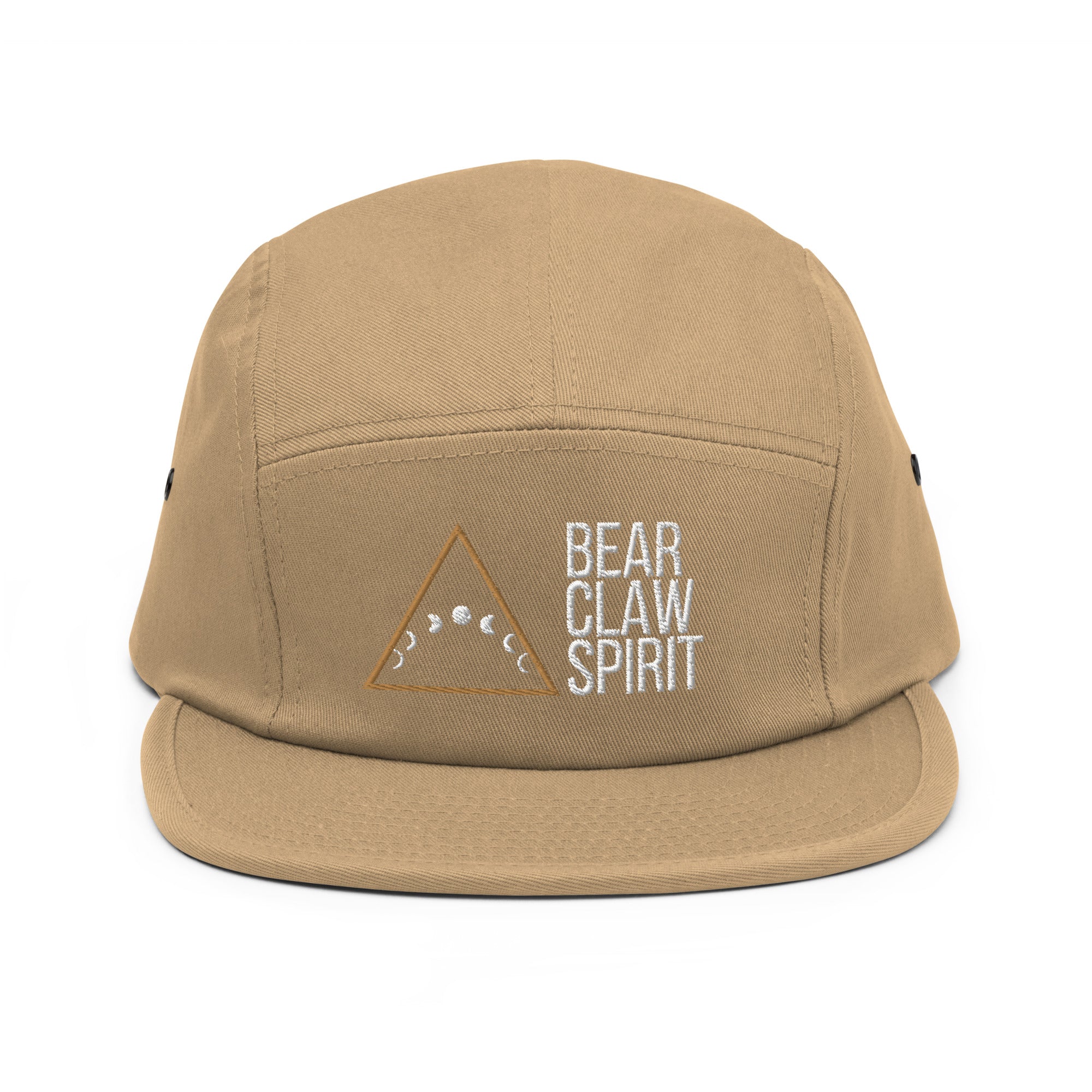 Caps Spirit Camper BCS®