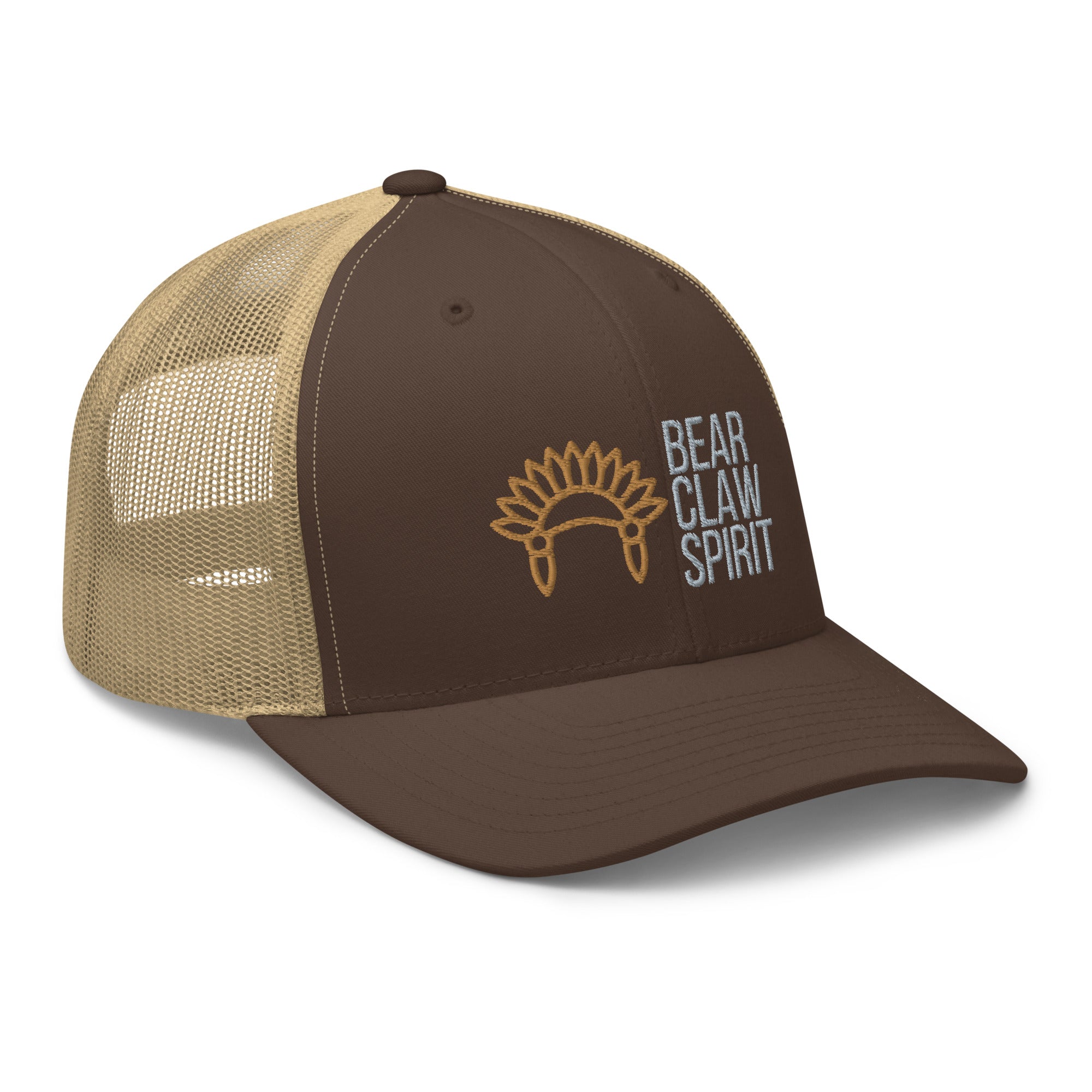 Caps Indian Hunter BCS®