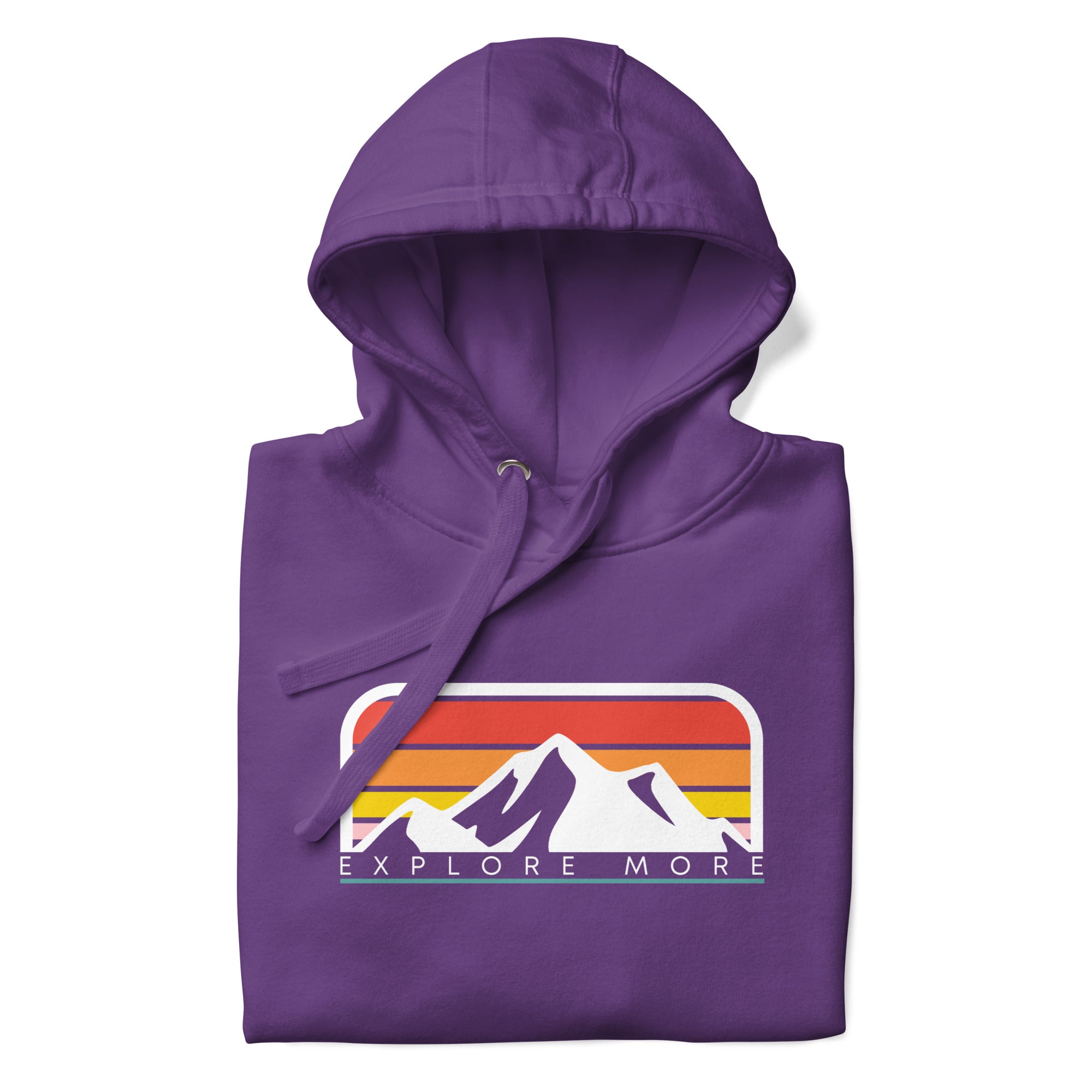 Mountain Hoodie BCS®